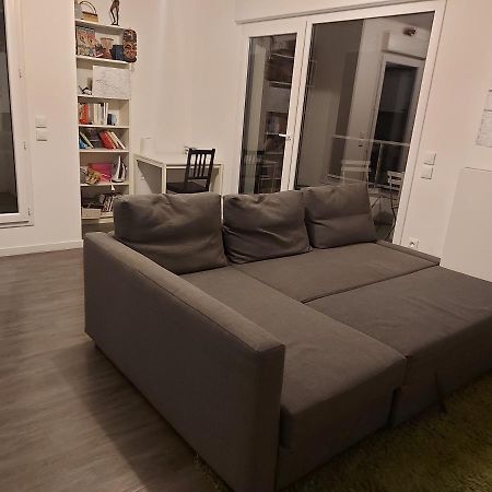 Appartement Entier T3# 2 Chambres 1 Salon Ренн Екстер'єр фото