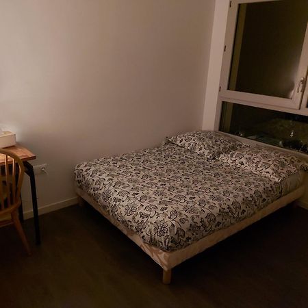Appartement Entier T3# 2 Chambres 1 Salon Ренн Екстер'єр фото
